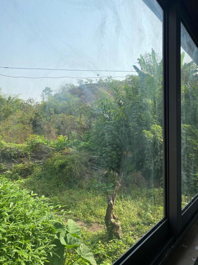 Bamboo River Resorts Wli Afegame Luaran gambar